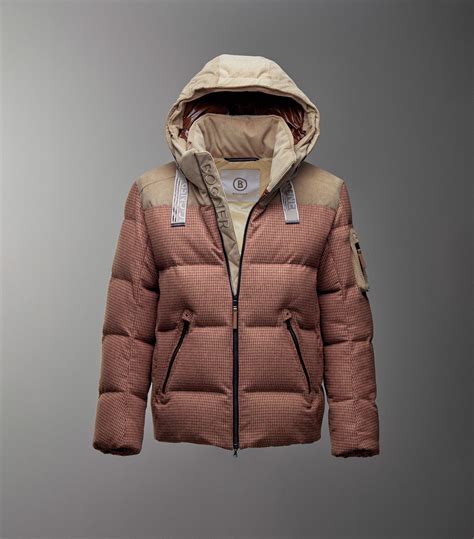 replica bogner jacket|BOGNER for Men .